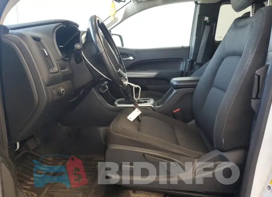 1GCHSCEA9M1286527 Photo# 7