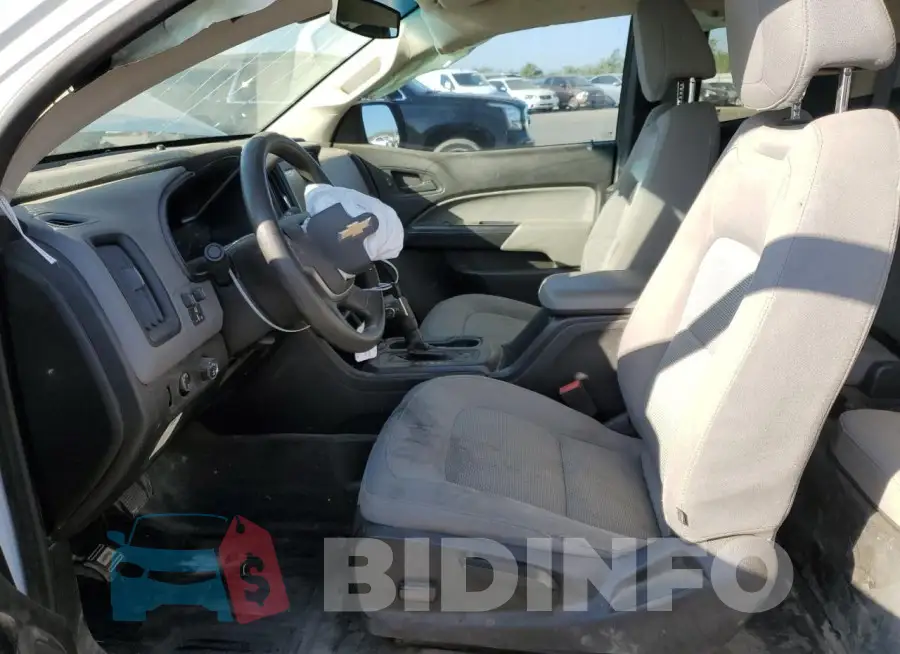 1GCHTBENXJ1133807 Photo# 7