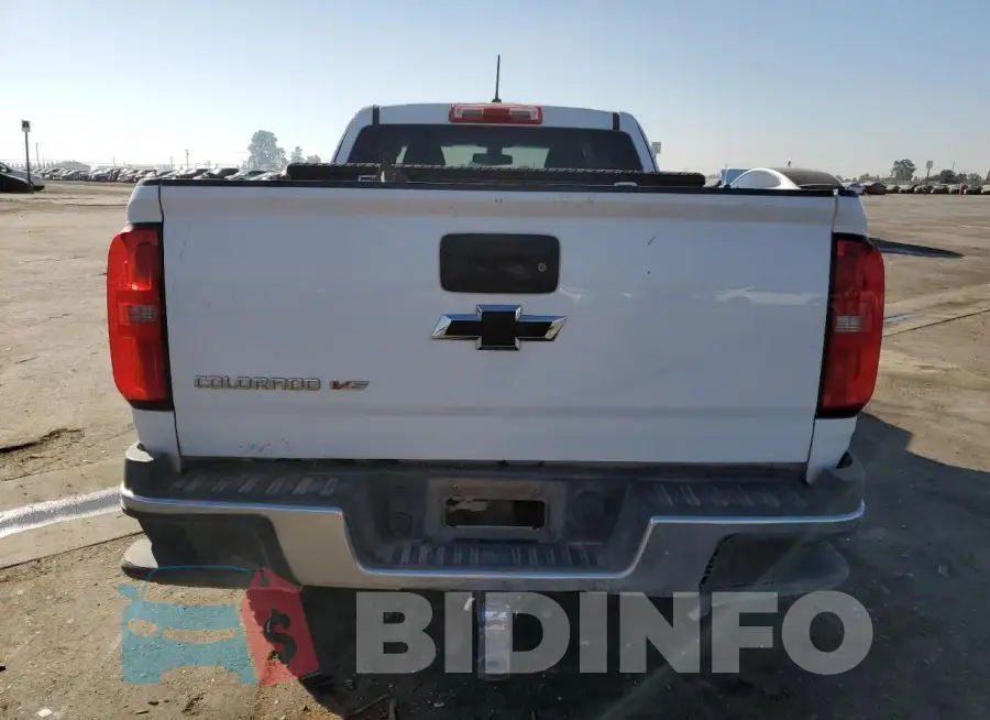 1GCHTBENXJ1133807 Photo# 6