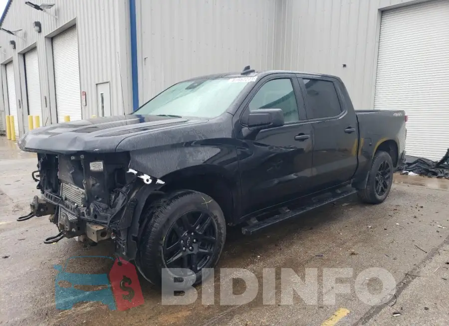 1GCPDBEKXNZ571734 Photo# 1