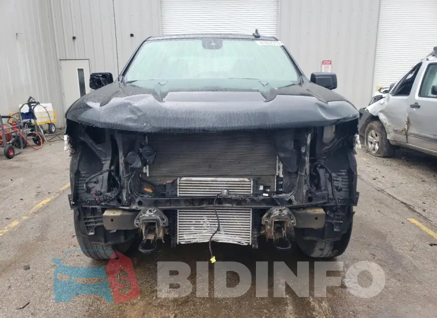 1GCPDBEKXNZ571734 Photo# 5
