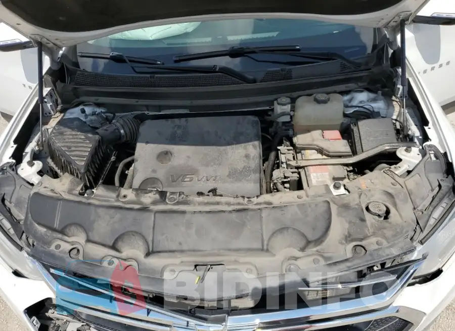 1GNERGKW7LJ213748 Photo# 11