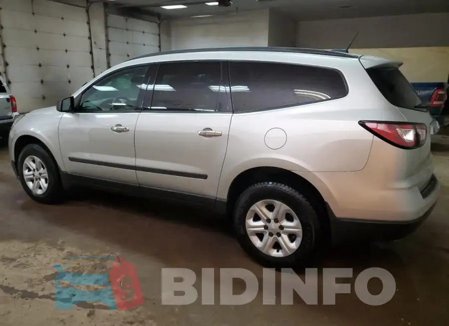 1GNKRFED9GJ268683 Photo# 2