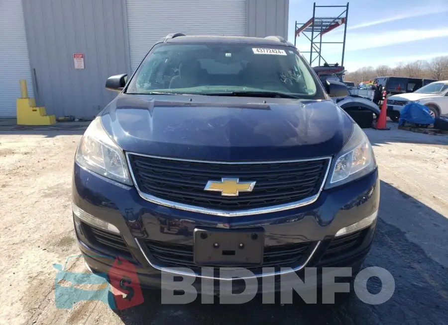 1GNKRFKD0FJ219083 Photo# 5
