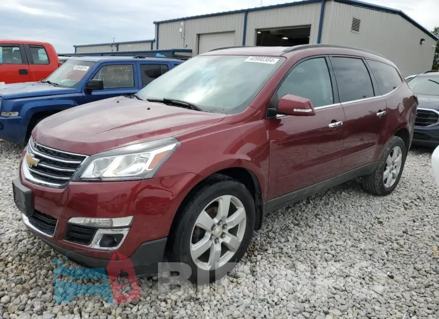 1GNKRGKD8HJ178243 Photo# 1