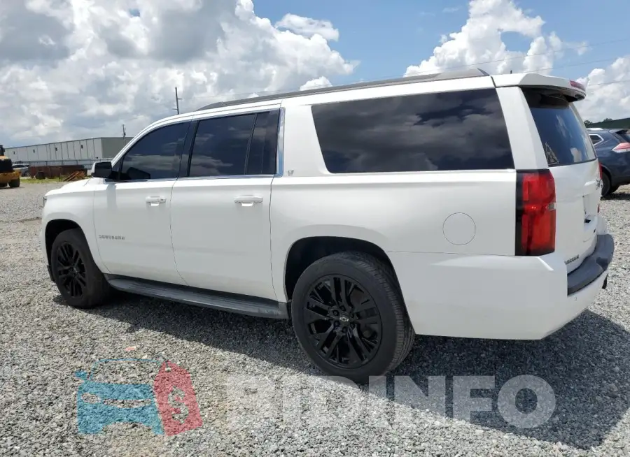 1GNSCJKC9FR216504 Photo# 2