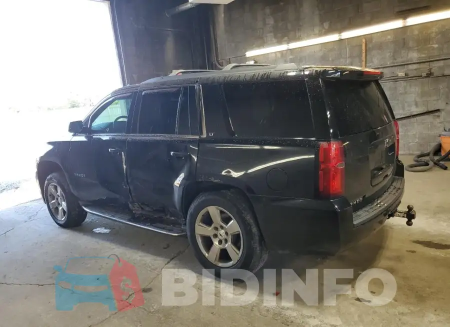1GNSKBKC4FR228066 Photo# 2