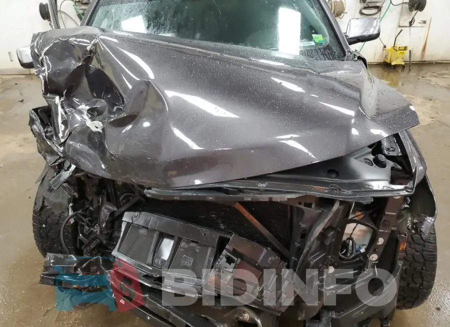 1GNSKCKC1GR414722 Photo# 12