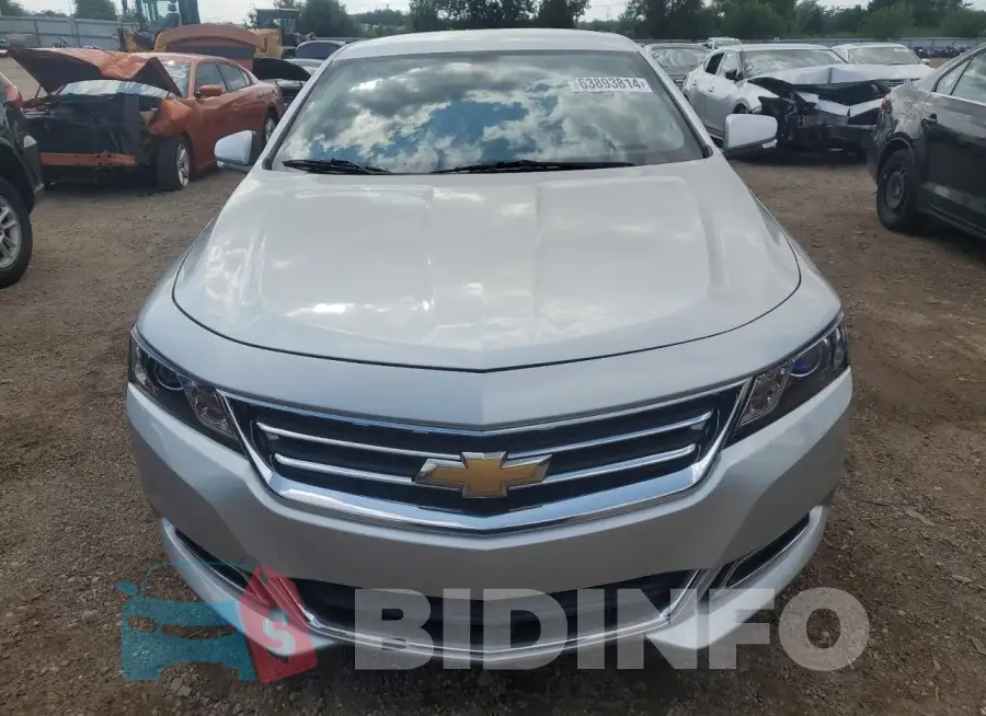 2G1105S36J9147688 Photo# 5