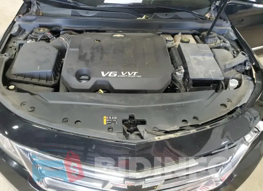 2G1125S31F9170197 Photo# 11