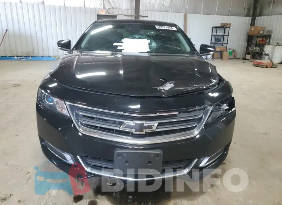 2G1125S31F9170197 Photo# 5