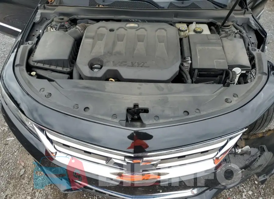 2G1125S34J9116336 Photo# 11