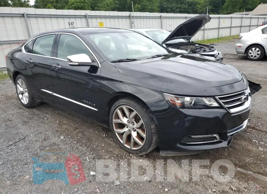 2G1125S34J9116336 Photo# 4