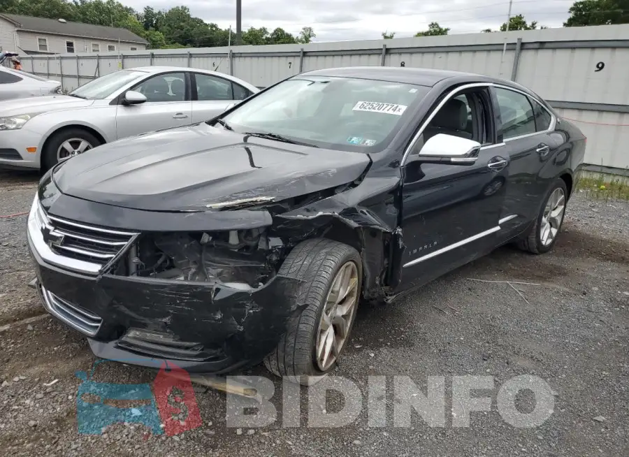 2G1125S34J9116336 Photo# 1
