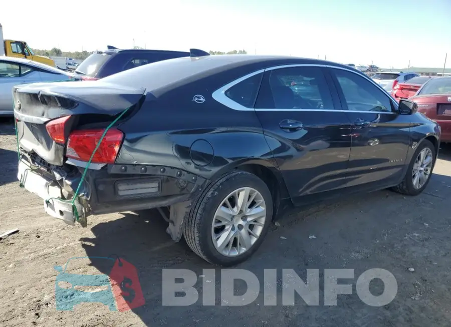 2G11Y5SA9K9162193 Photo# 3