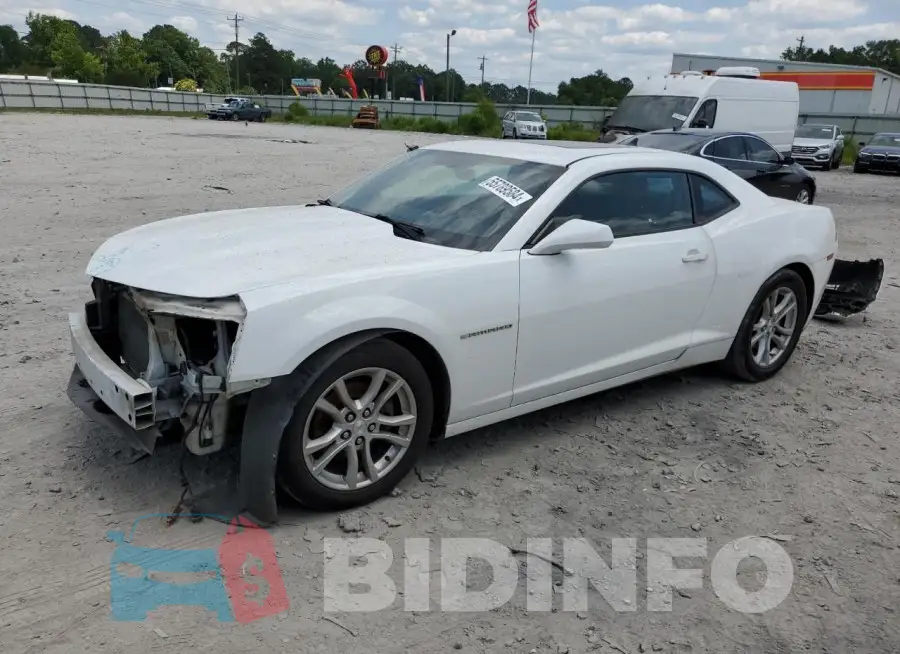 2G1FD1E31F9201436 Photo# 1