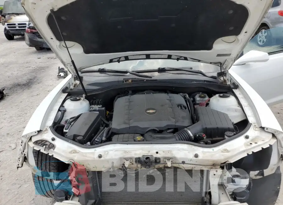 2G1FD1E31F9201436 Photo# 11
