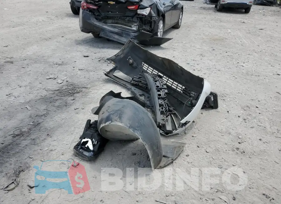 2G1FD1E31F9201436 Photo# 12