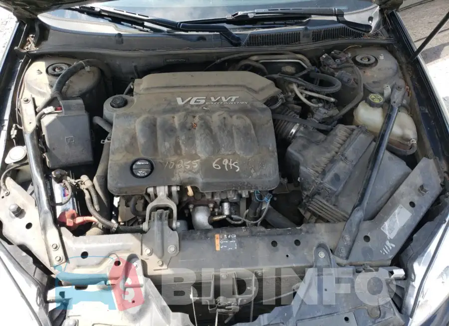 2G1WC5E30F1162931 Photo# 11