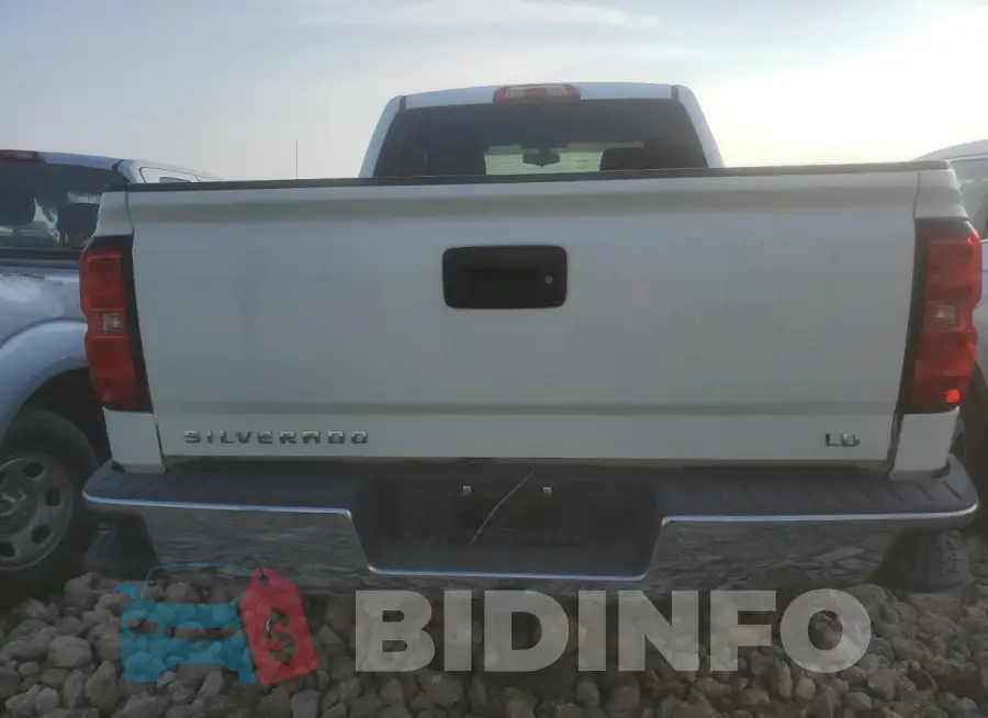 2GCRCPEC4K1125701 Photo# 6