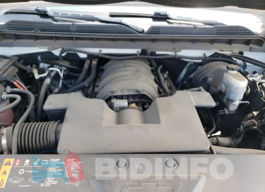 2GCRCPEC4K1125701 Photo# 11