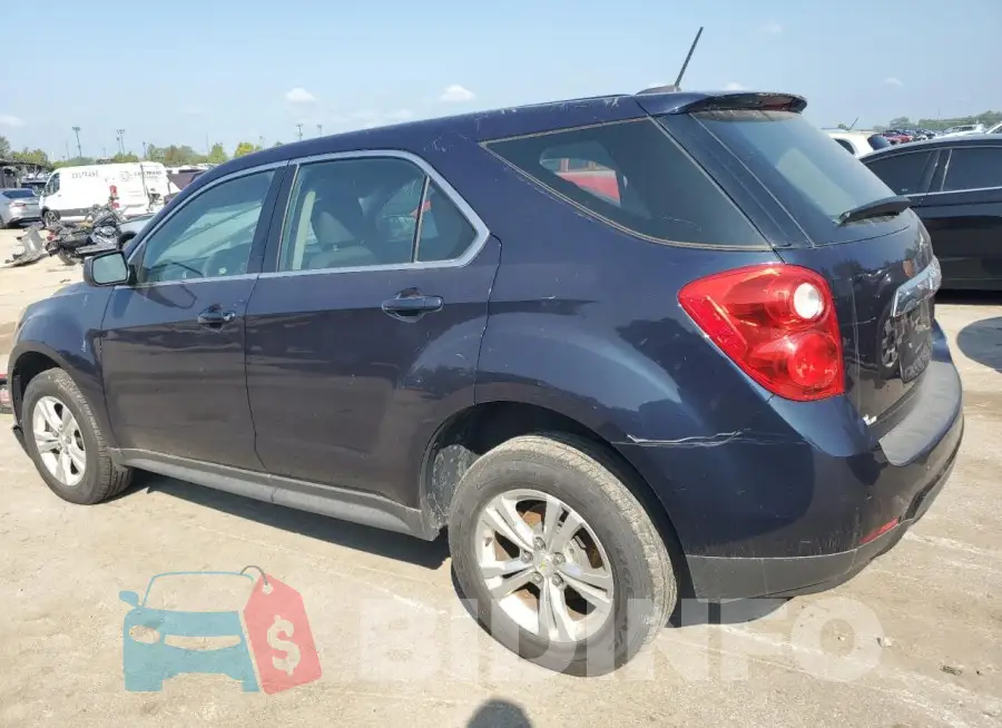 2GNALAEK7F1140918 Photo# 2