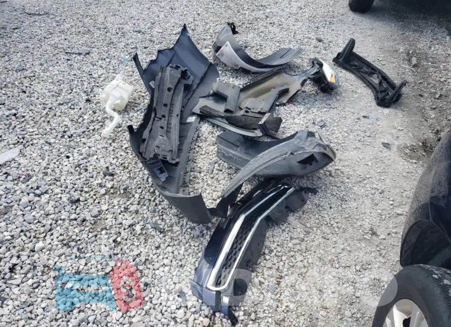2GNALBEK1F6215511 Photo# 13