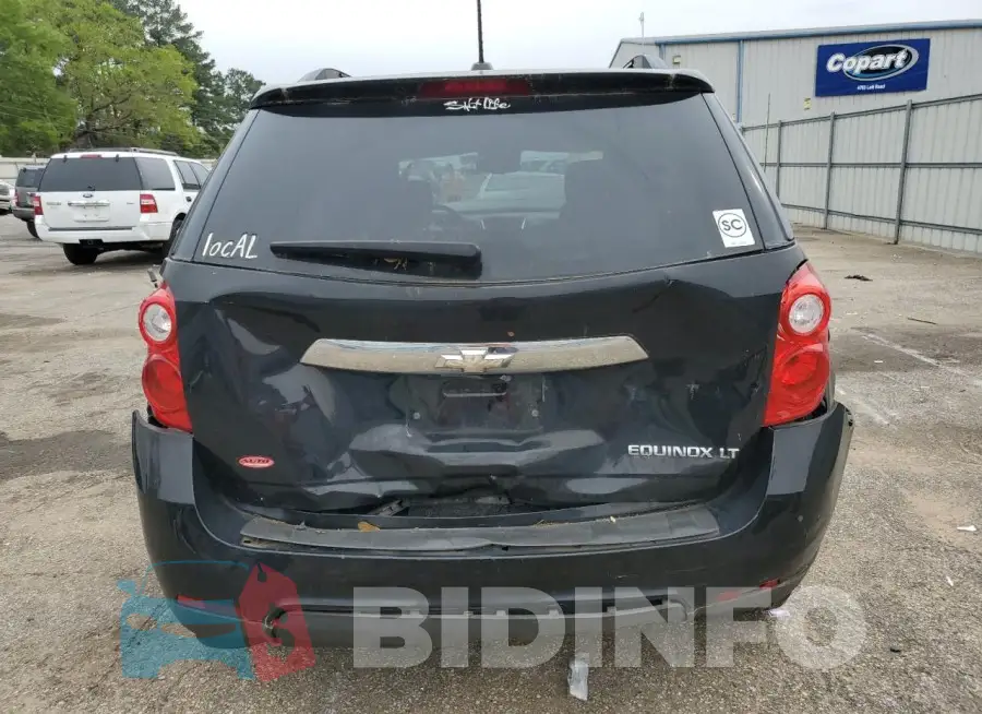 2GNALBEK3F6357312 Photo# 6