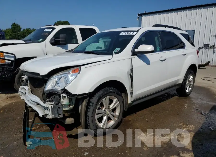 2GNALBEK6F6241599 Photo# 1