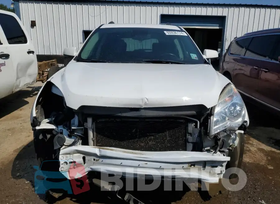 2GNALBEK6F6241599 Photo# 5
