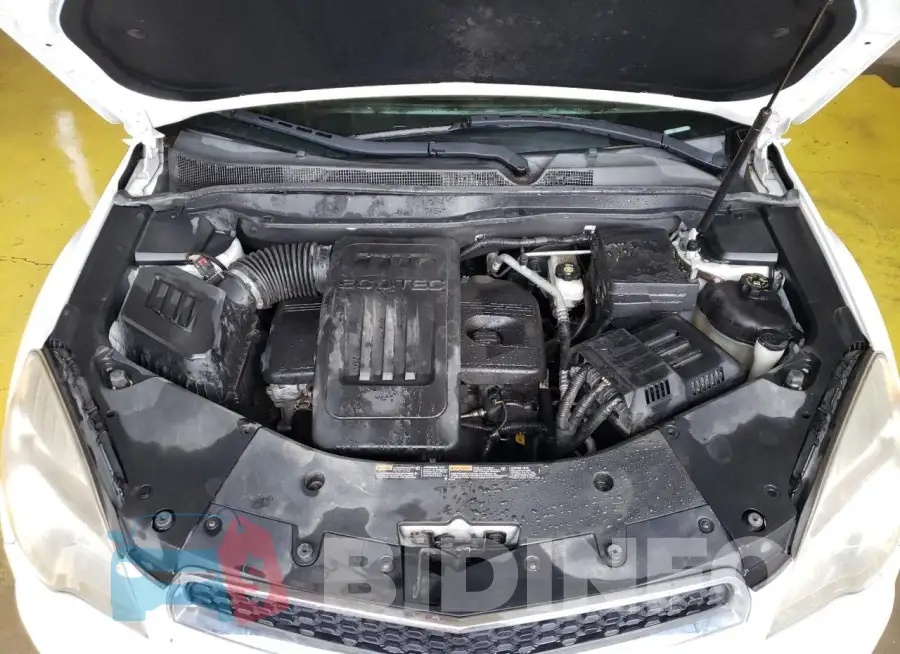 2GNALBEK6F6305883 Photo# 12