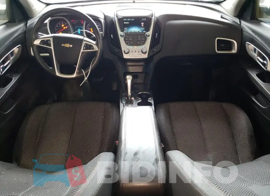 2GNALBEK6F6305883 Photo# 8