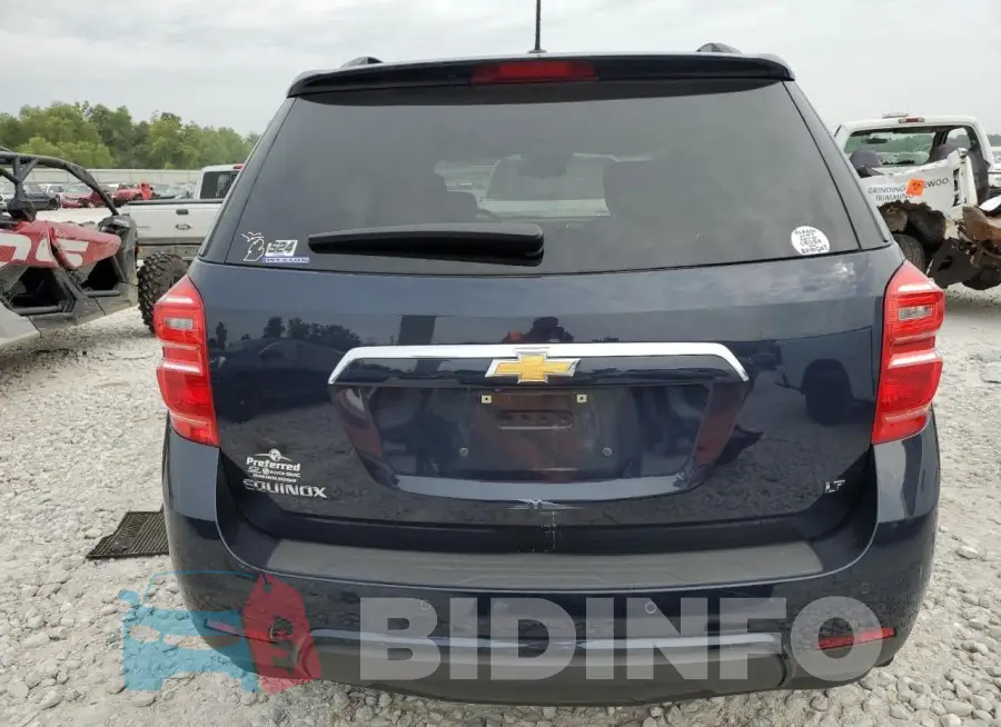 2GNALCEK2H1609671 Photo# 6