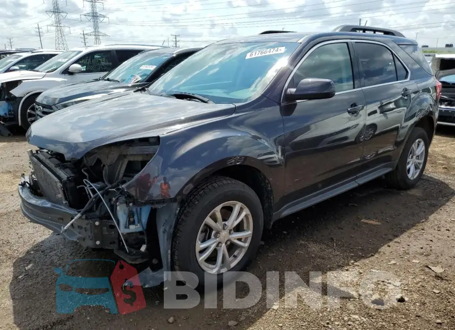 2GNALCEK8G6184944 Photo# 1