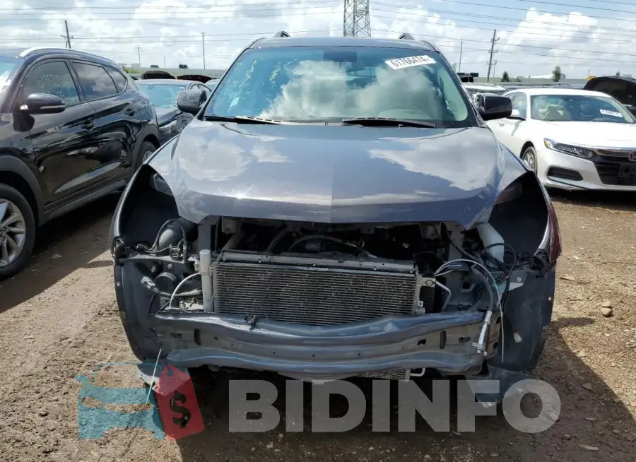 2GNALCEK8G6184944 Photo# 5