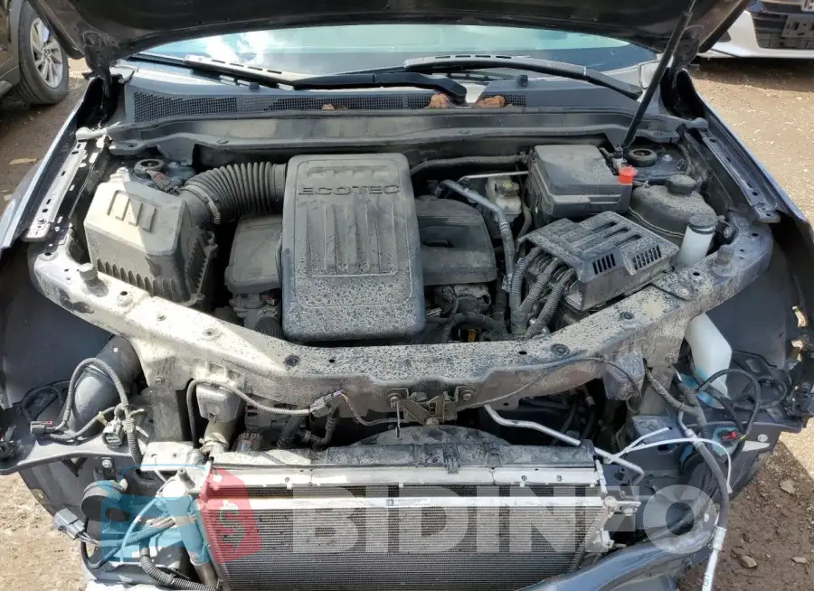 2GNALCEK8G6184944 Photo# 11