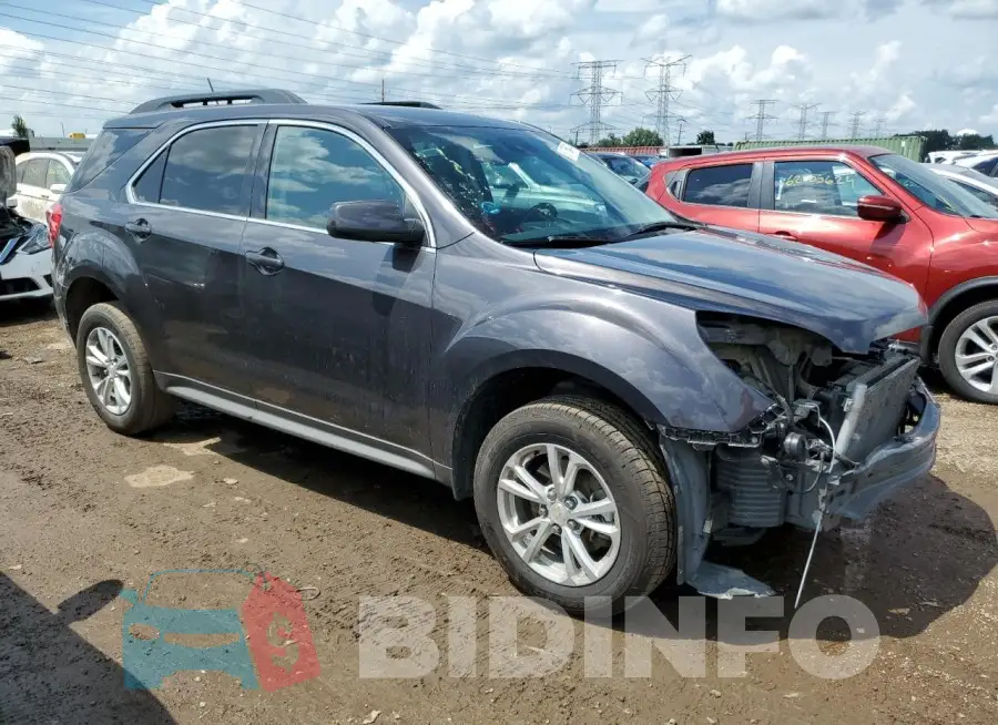 2GNALCEK8G6184944 Photo# 4