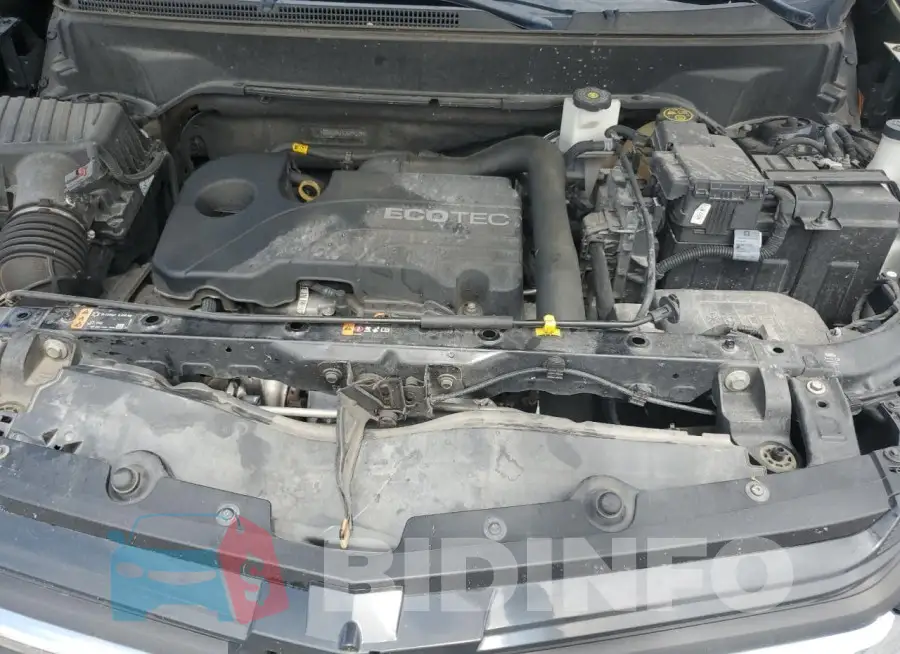 2GNAXHEV7L6274124 Photo# 11