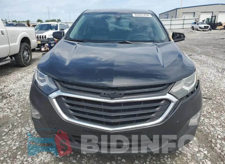 2GNAXHEV7L6274124 Photo# 5