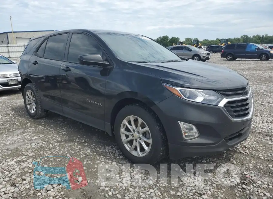 2GNAXHEV7L6274124 Photo# 4
