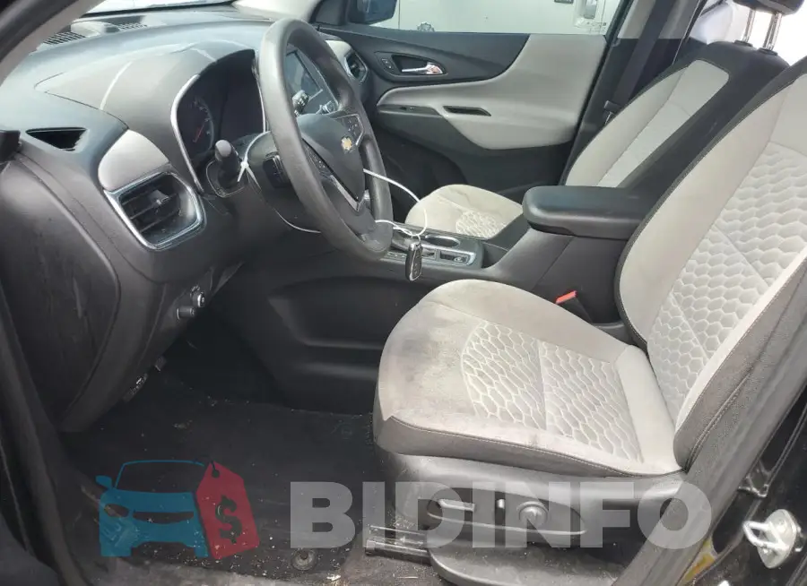 2GNAXHEV7L6274124 Photo# 7