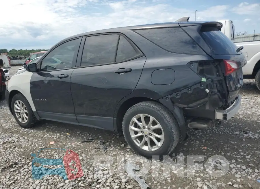 2GNAXHEV7L6274124 Photo# 2