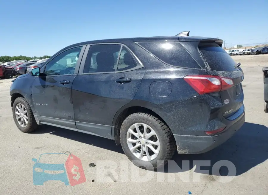 2GNAXSEV4M6135020 Photo# 2
