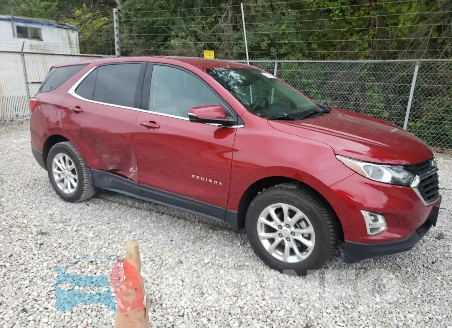 2GNAXSEV7J6154009 Photo# 4