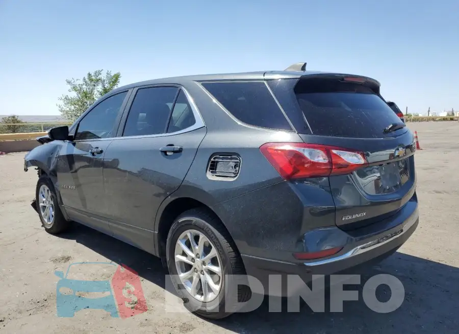 2GNAXUEV5M6146393 Photo# 2