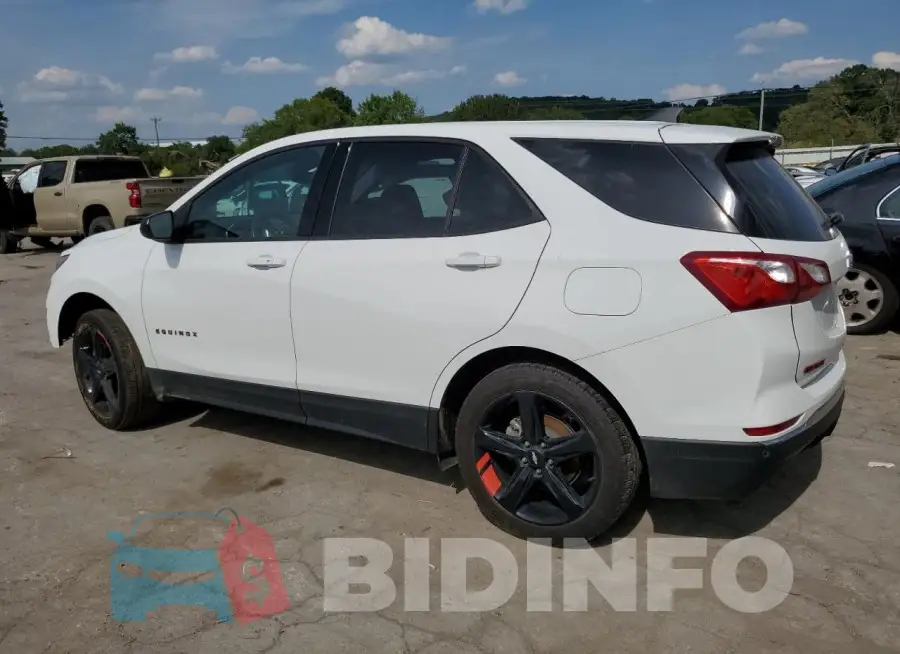 2GNAXVEX9L6125536 Photo# 2