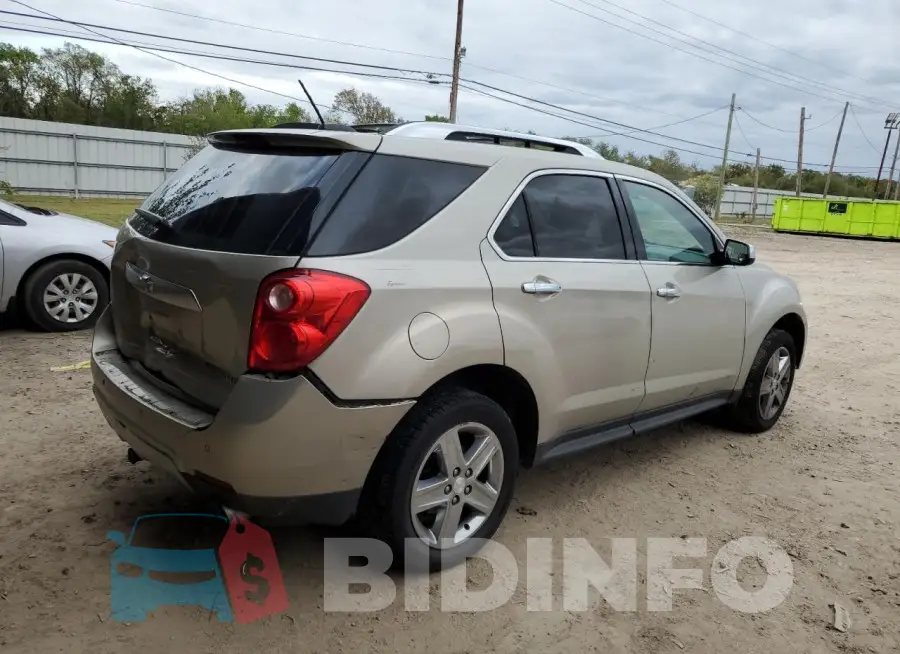 2GNFLDE36F6326033 Photo# 3