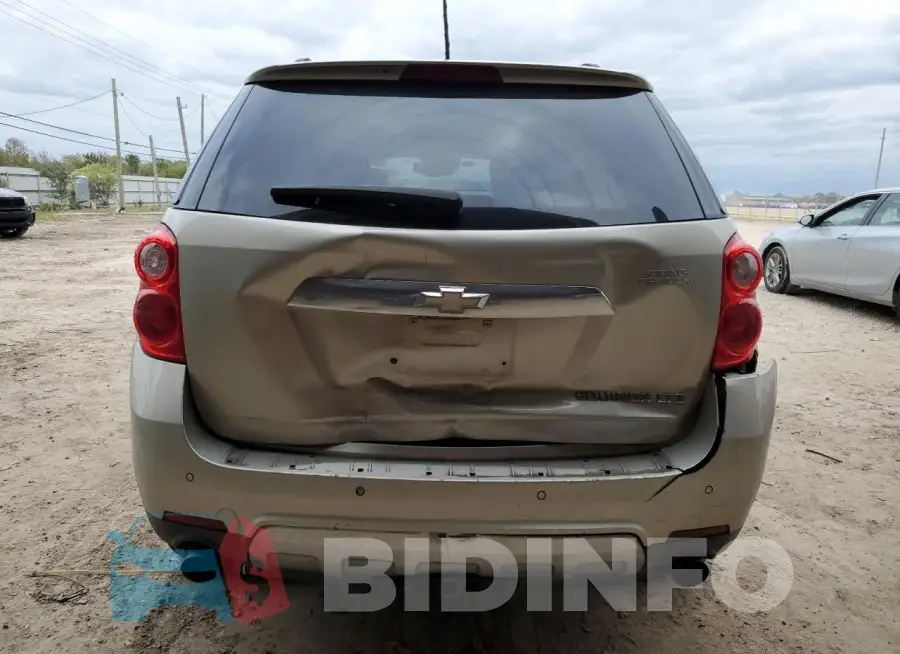 2GNFLDE36F6326033 Photo# 6