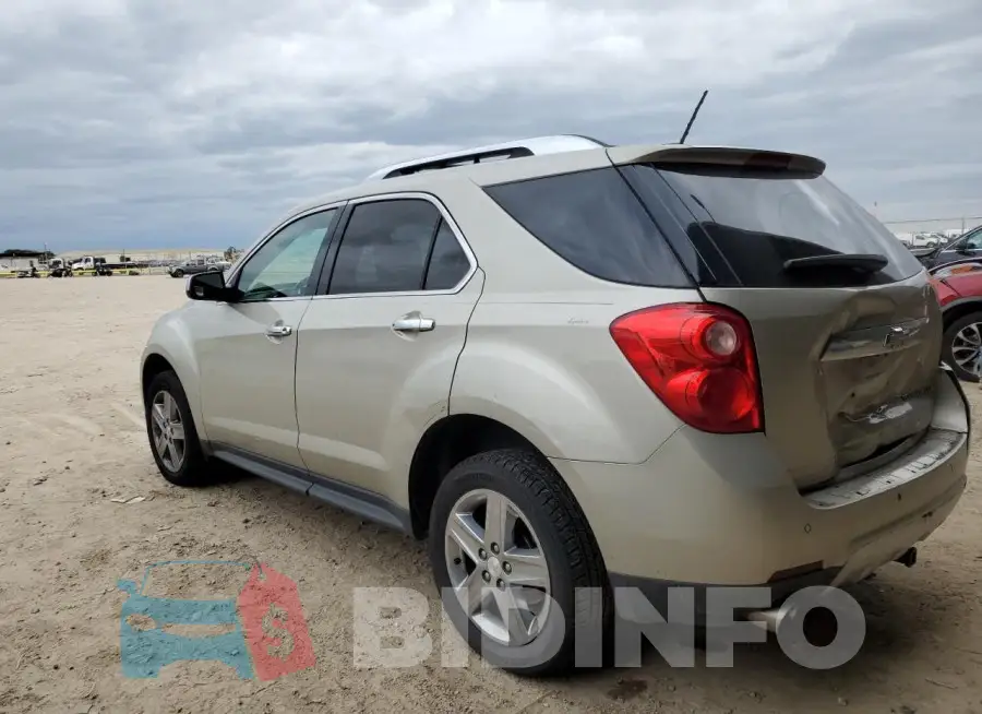 2GNFLDE36F6326033 Photo# 2