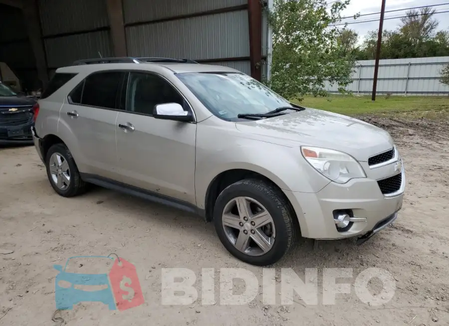 2GNFLDE36F6326033 Photo# 4